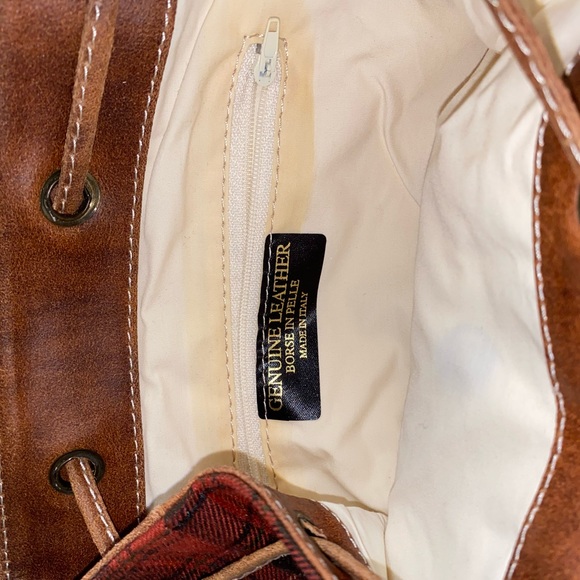 Brandy Melville Backpack - Picture 3 of 4